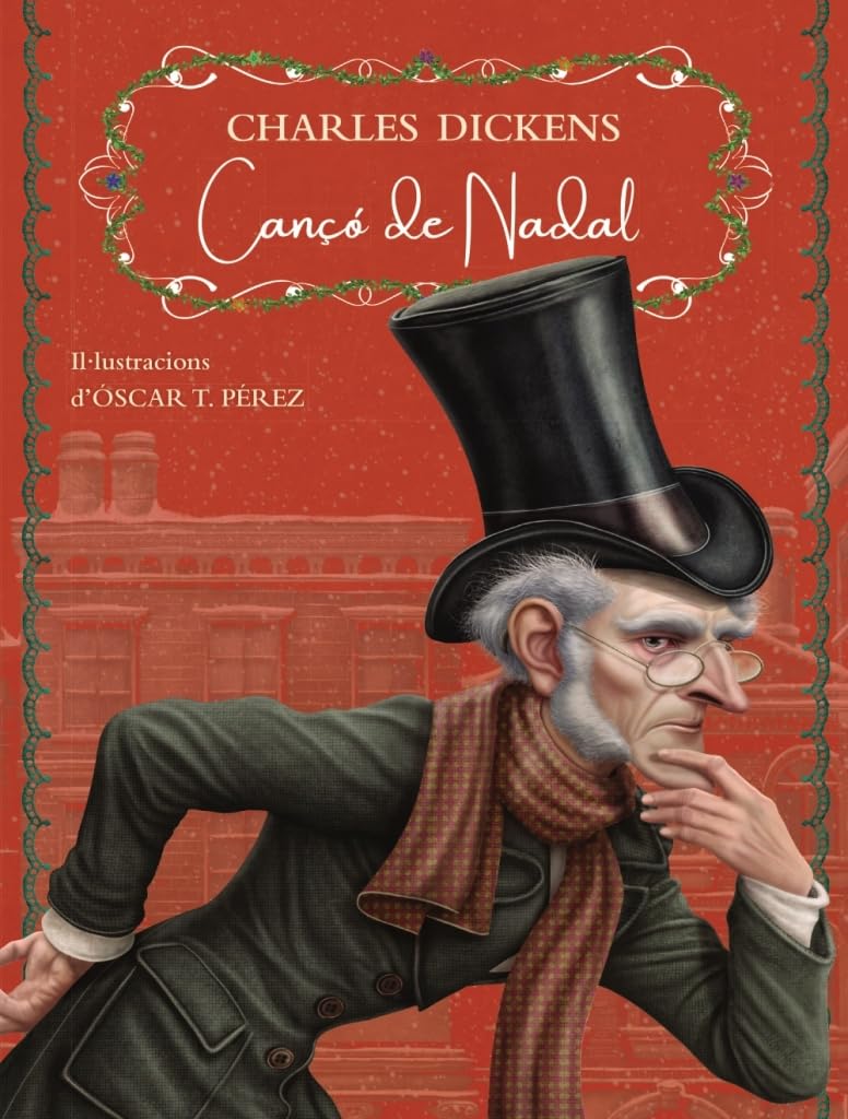 Cançó de Nadal (Llibres infantils i juvenils - Diversos) Novels & Short Stories