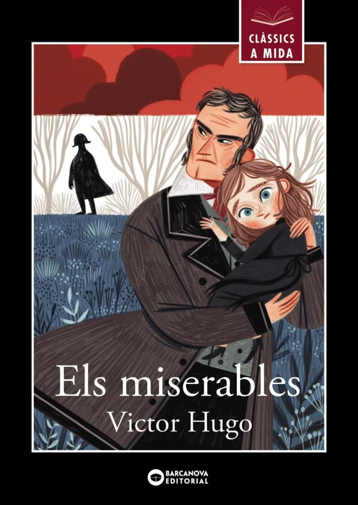 Els miserables (Llibres infantils i juvenils - Clàssics a mida) Fiction