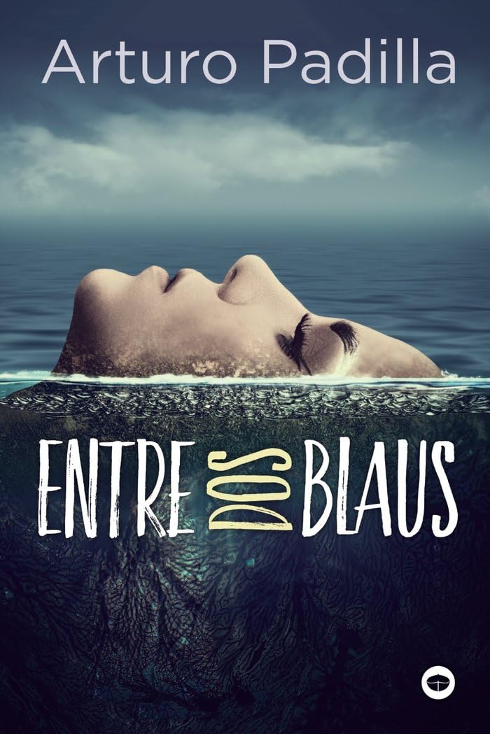 Entre dos blaus (Llibres infantils i juvenils - Antaviana) Fiction