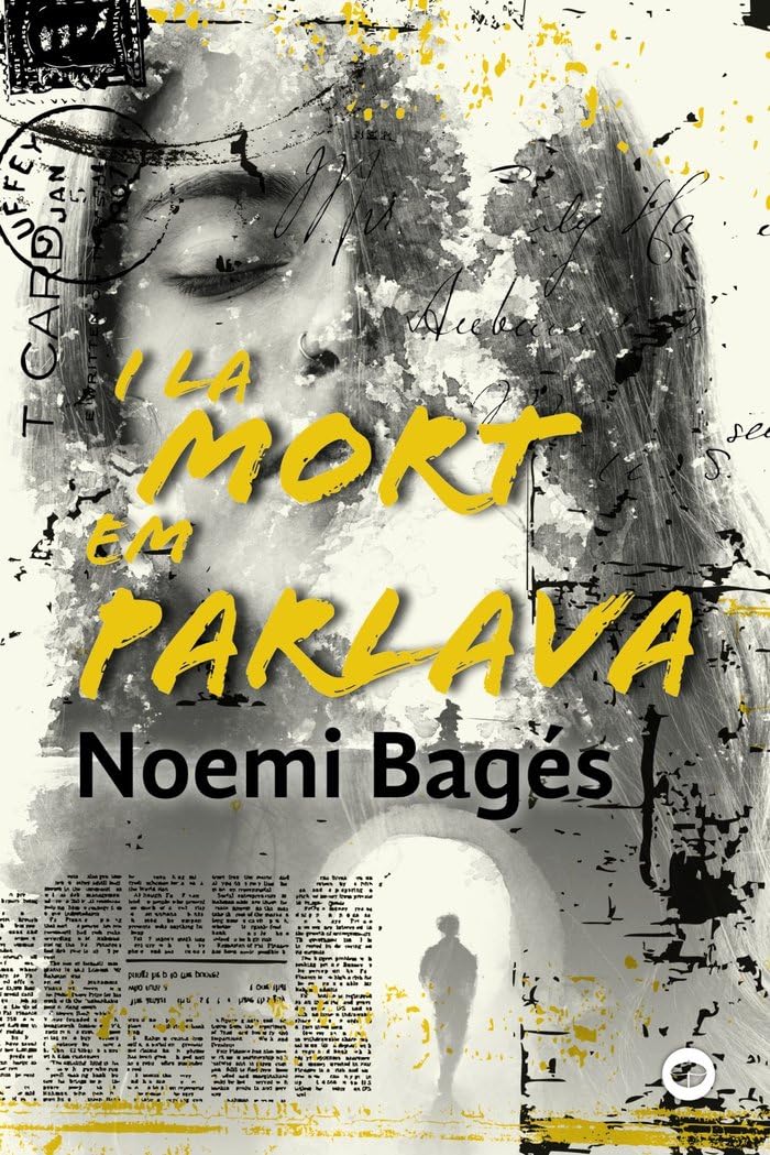 I la mort em parlava (Llibres infantils i juvenils - Antaviana) Fiction
