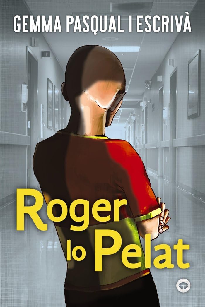 Roger lo Pelat (Llibres infantils i juvenils - Antaviana - Antaviana Nova) Fiction