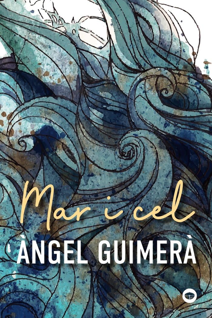 Mar i cel (Llibres infantils i juvenils - Antaviana) Fiction