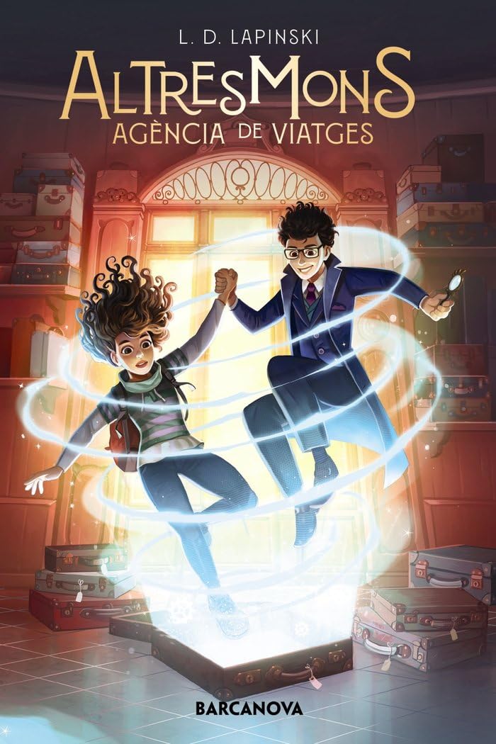 AltresMons. Agència de viatges (Edicions generals - Diversos) Novels & Short Stories