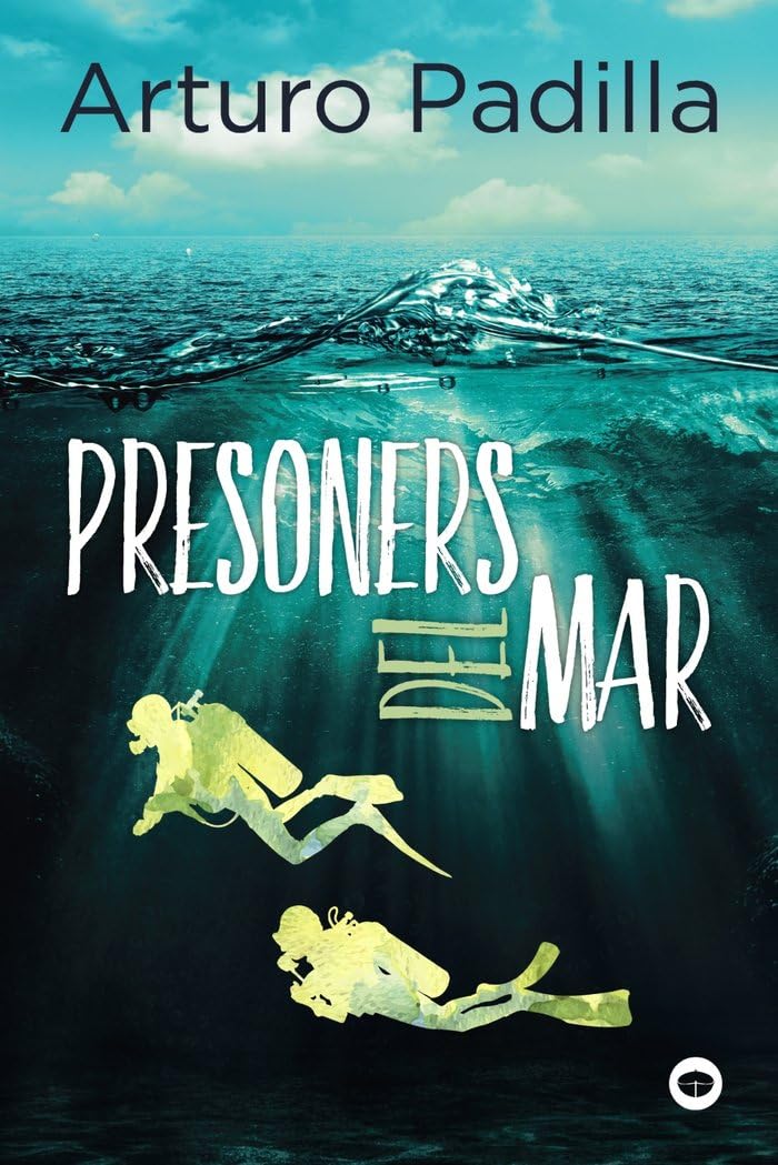Presoners del mar (Llibres infantils i juvenils - Antaviana) Fiction