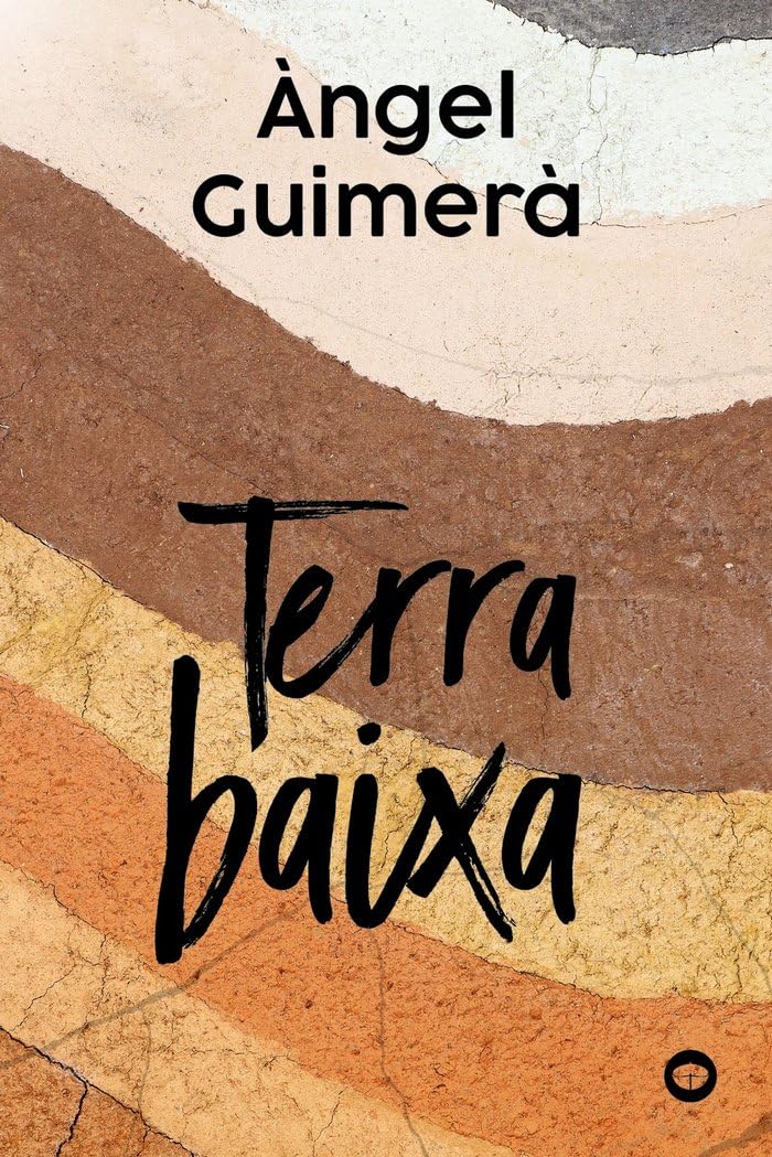 Terra baixa (Llibres infantils i juvenils - Antaviana) Drama