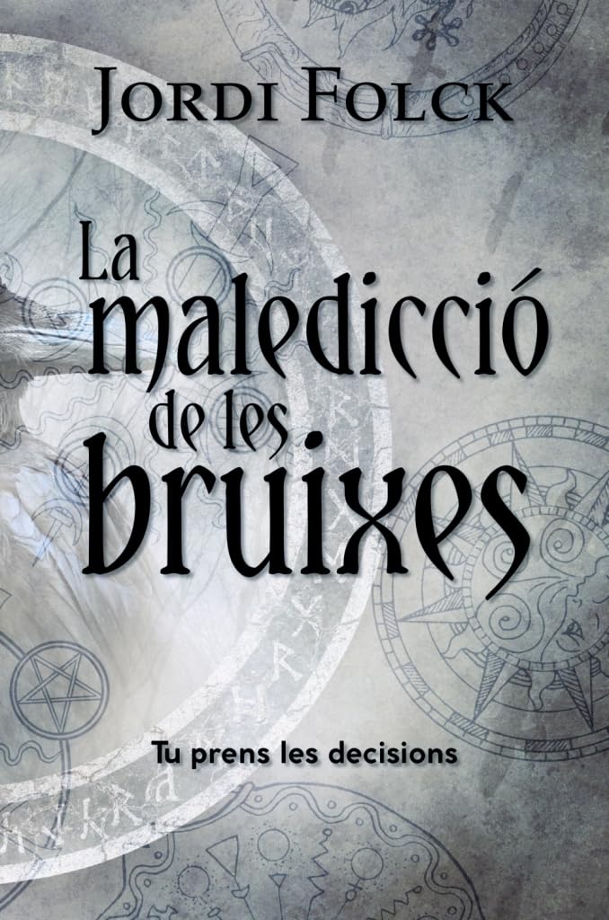 La maledicció de les bruixes (Llibres infantils i juvenils - Diversos) Fiction