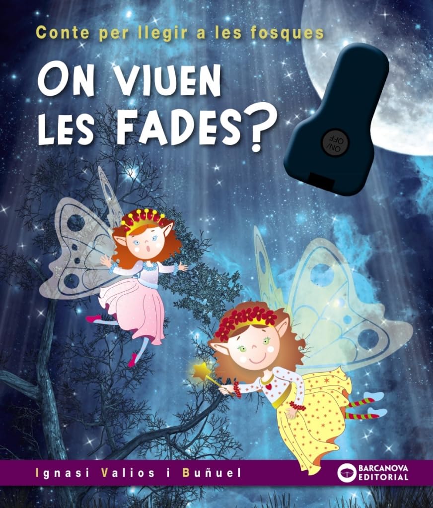 On viuen les fades? (Llibres infantils i juvenils - Diversos) Fantasy & Sci-Fi