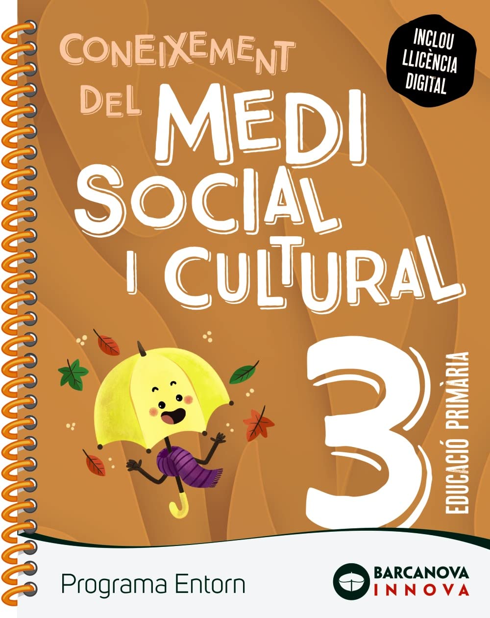 Entorn 3. Dossier Medi Social (Innova 2) Learning & Reference