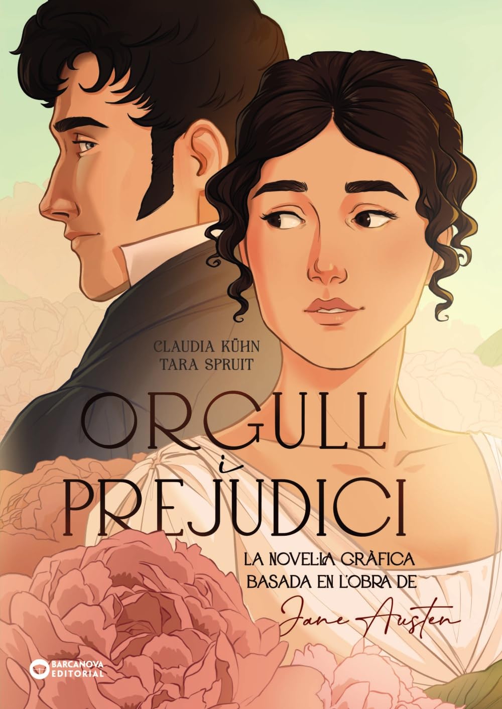 Orgull i prejudici (Llibres infantils i juvenils - Diversos) Contemporary literature