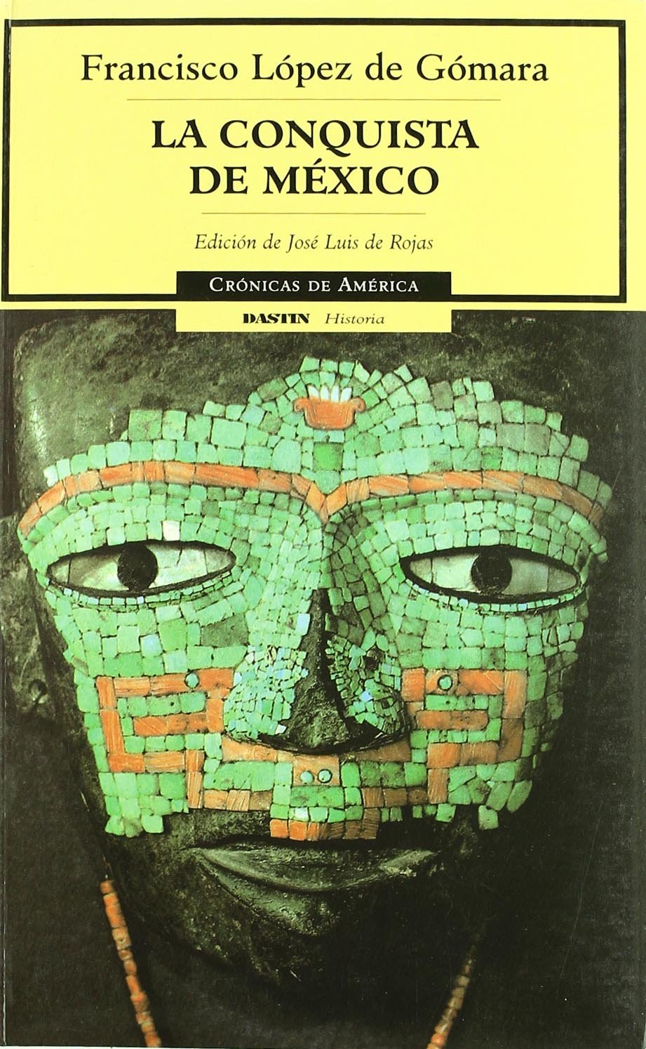 La Conquista De Mexico/ The onquest of Mexico Social Sciences