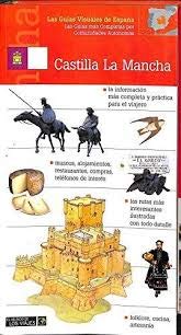 Castilla la Mancha Guias Visuales 2 Edi book