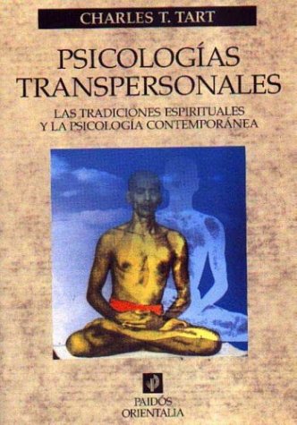 Psicologias transpersonales / Transpersonal Psychology General education