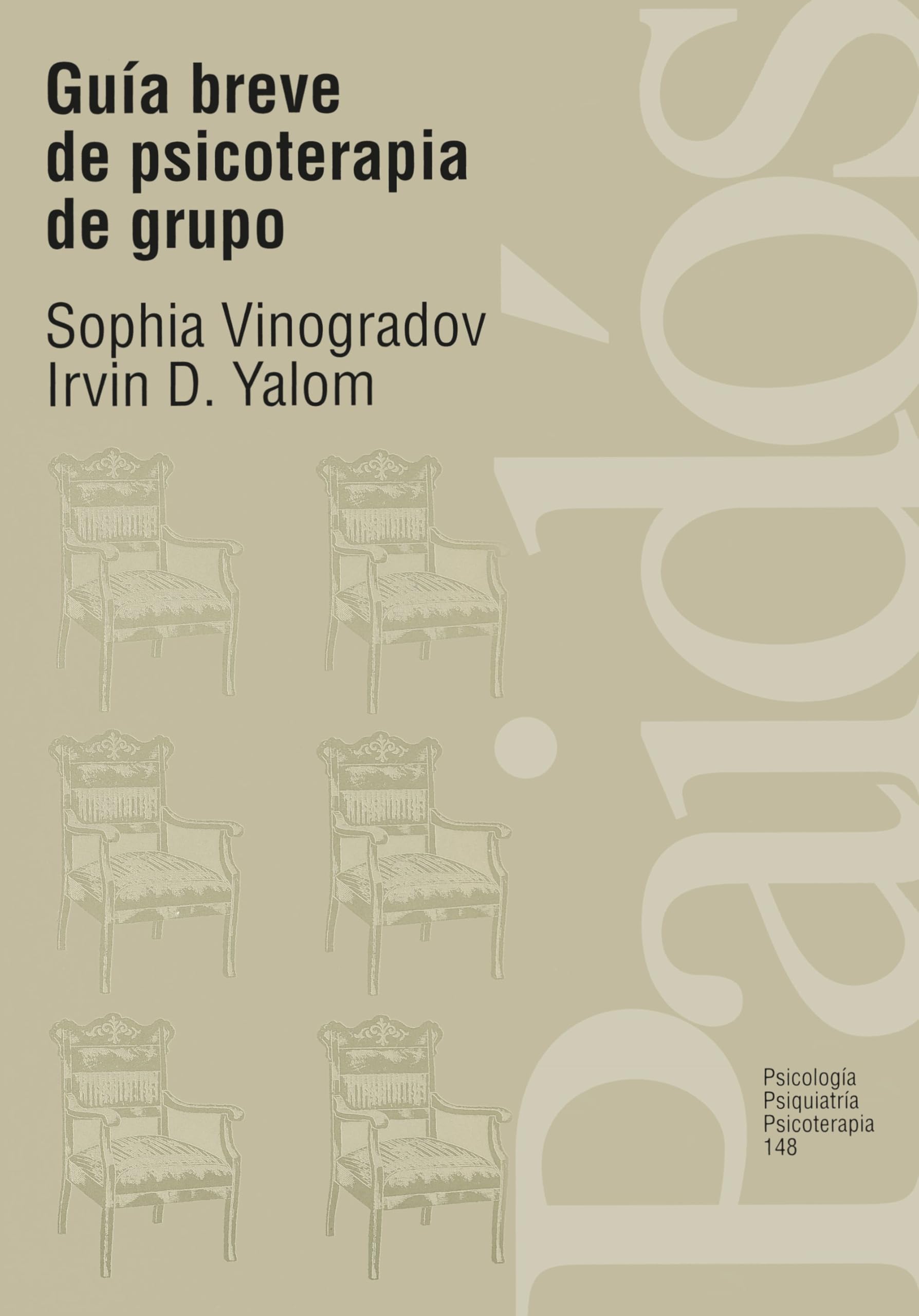 Guia Breve De Psicoterapia De Grupo/ A Concise Guide to Group Psychotherapy book