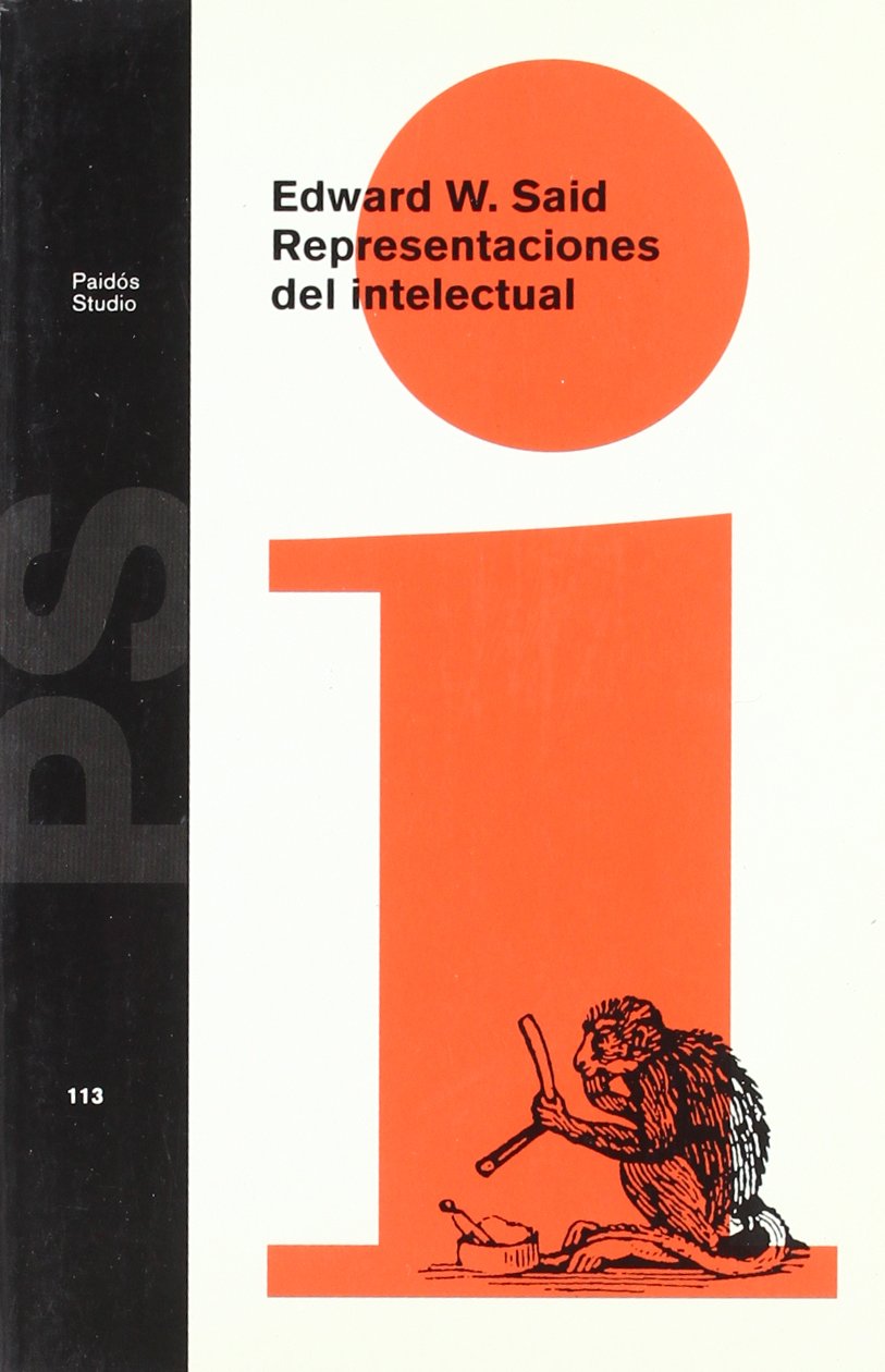 Representaciones del intelectual / Representations of The Intellectual book