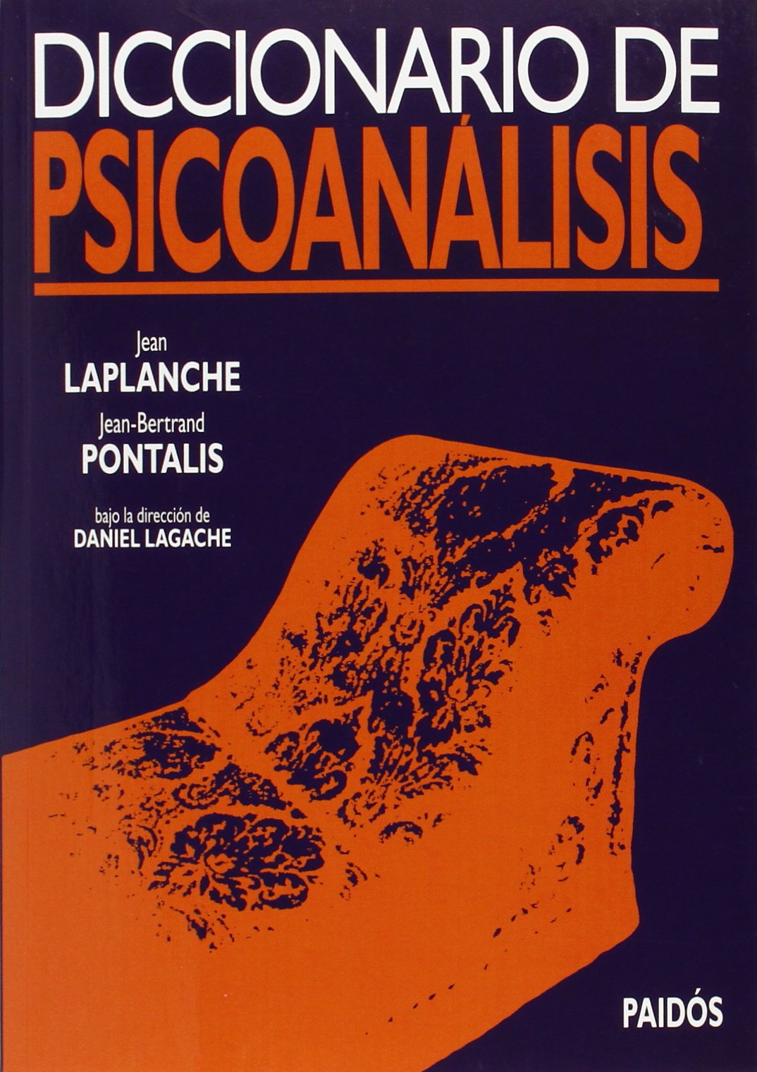 Diccionario de psicoanálisis: Bajo la dirección de Daniel Lagache (Lexicon, Band 1) Medicine