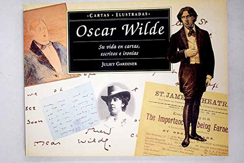Oscar wilde cartas ilustradas Books