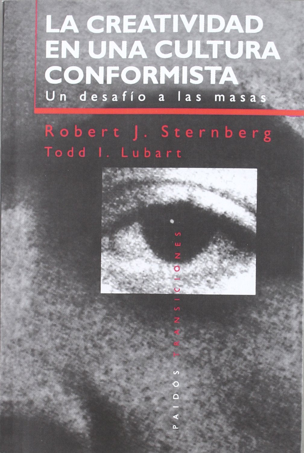 La creatividad en una cultura conformista : un desafío a las masas Social Sciences