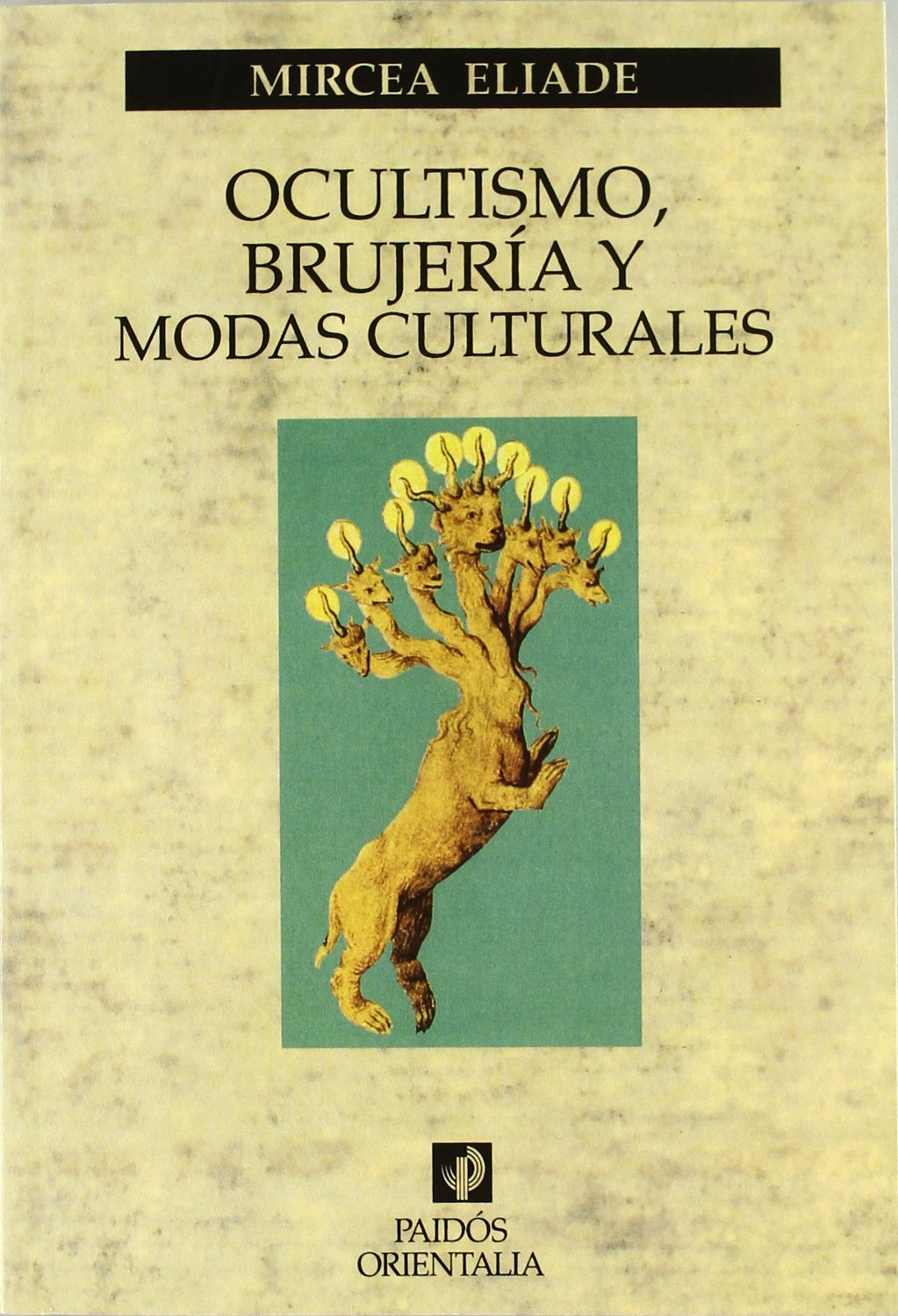 Ocultismo, brujería y modas culturales (Orientalia, Band 55) Books
