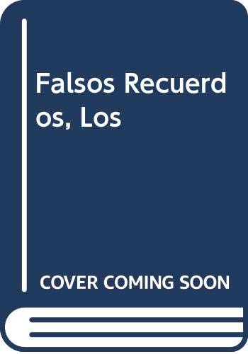 Los falsos recuerdos Books
