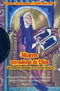 Mujeres trovadoras de dios / Women Troubadours of God Religion & Esotericism