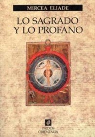 Lo sagrado y lo profano (Orientalia, Band 1) Books