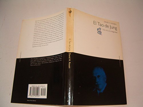 El tao de Jung / the Tao of Jung book