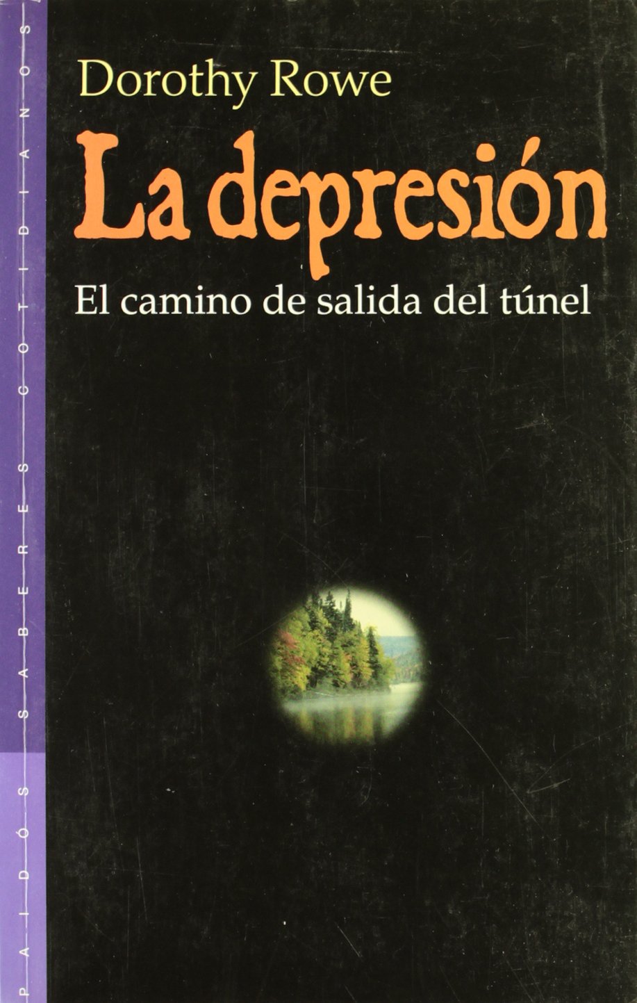 La depresión : El camino de salida del túnel (Psicología Hoy, Band 1) Books