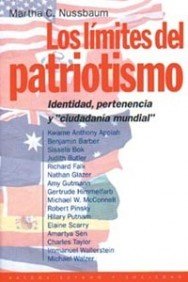 Los limites del patriotismo / The Limits of Patriotism book