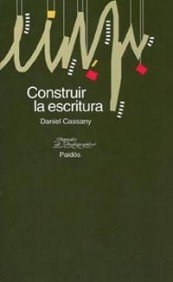 Construir la escritura (Papeles de Pedagogía, Band 42) Books