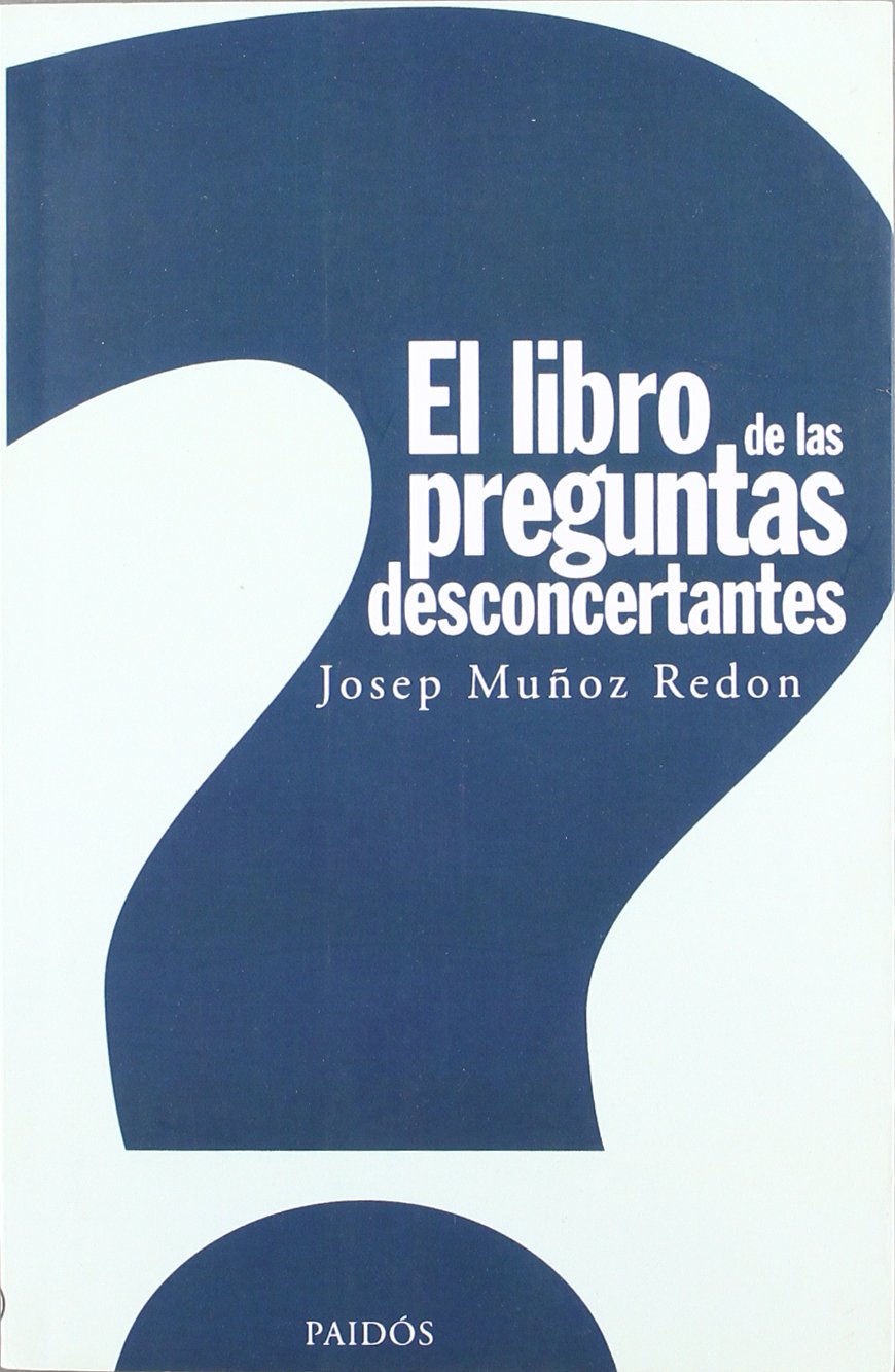 El libro de las preguntas desconcertantes : ser y no ser (Contextos, Band 1) Philosophy