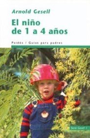 El niño de 1 a 4 años (Guías para Padres, Band 1) Parents & Children