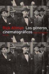 Los géneros cinematográficos (Comunicación, Band 114) Media & Communication
