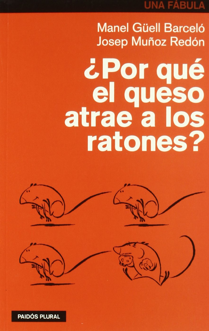 ¿Por qué el queso atrae a los ratones? (PLURAL - COMPACTO, Band 1) Philosophy