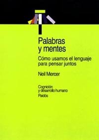 Palabras y mentes : cómo usamos el lenguaje para pensar juntos (Psicología Psiquiatría Psicoterapia, Band 39) Books