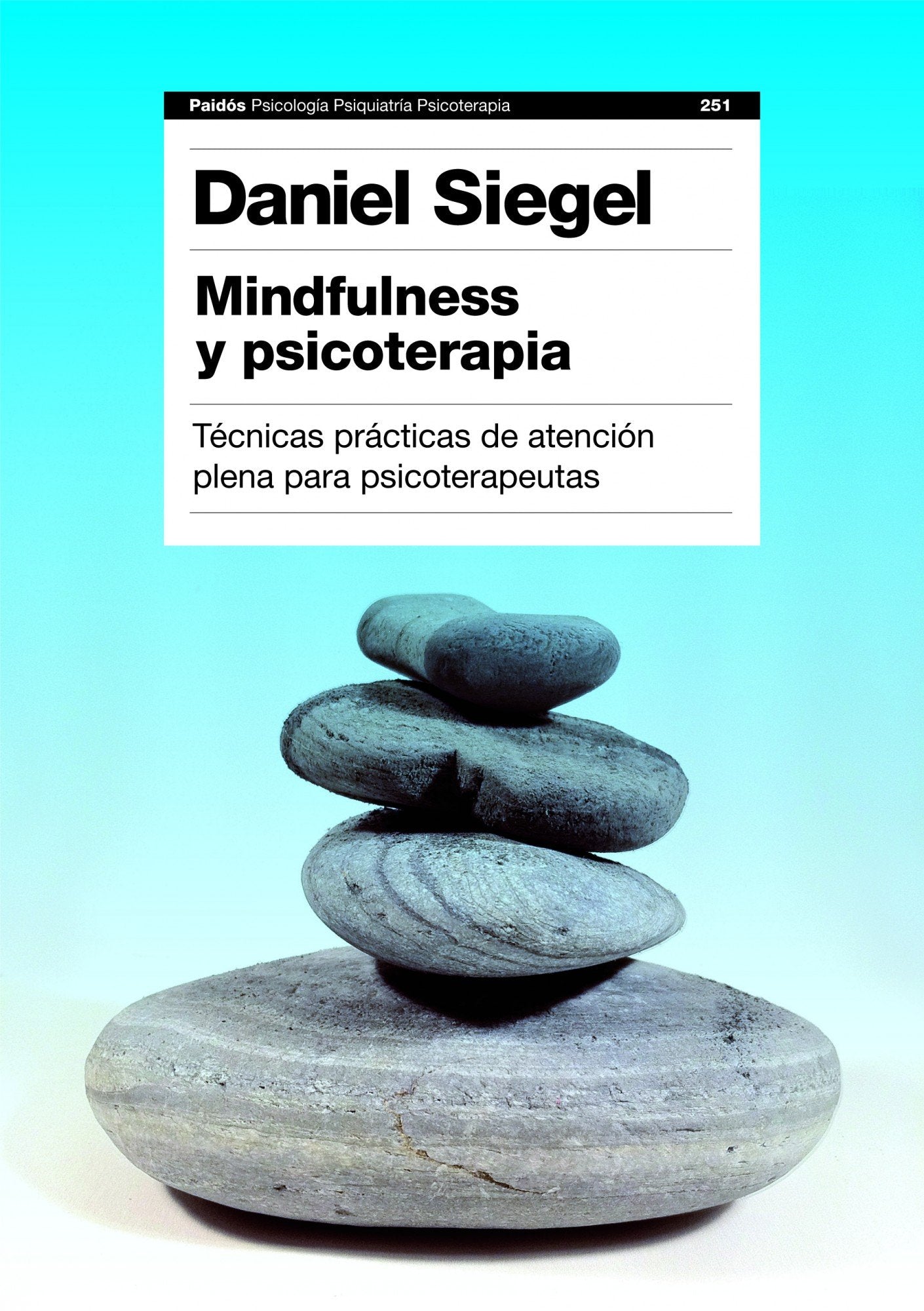 Mindfulness y psicoterapia: Técnicas prácticas de atención plena para psicoterapeutas (Psicología Psiquiatría Psicoterapia) Medicine