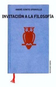 Invitacion a la filosofia / Invitation to Philosophy book