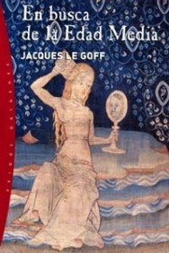 En busca de la Edad Media Books