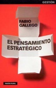 El pensamiento estratégico (Psicología Hoy, Band 1) Medicine