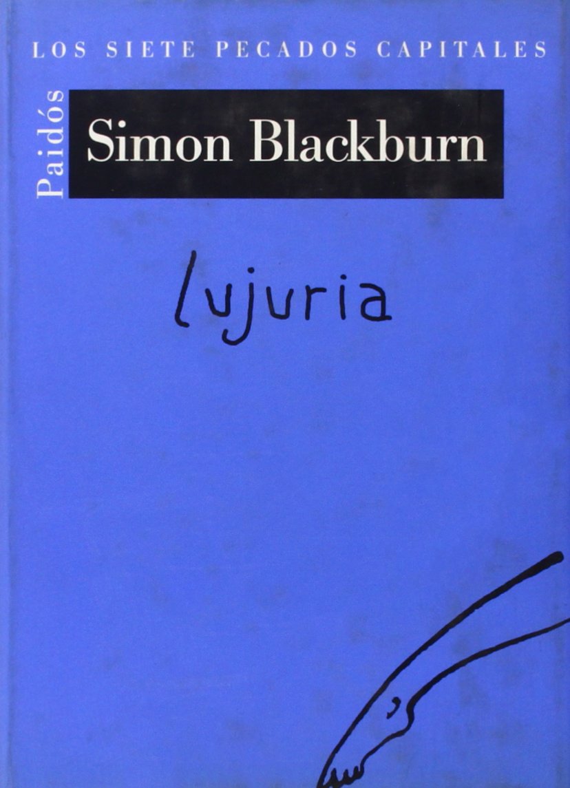 Lujuria (Los Siete Pecados Capitales/ The Seven Capital Sins) Psychology
