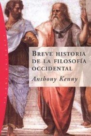 Breve historia de la filosofía occidental (Orígenes, Band 1) Philosophy