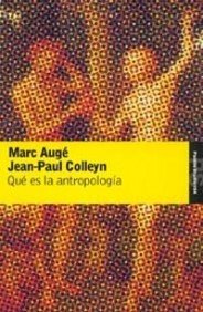 Qué es la antropología (Básica, Band 1) Books