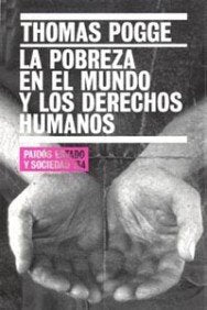 La pobreza en el mundo y los derechos humanos (Estado y Sociedad, Band 1) Books
