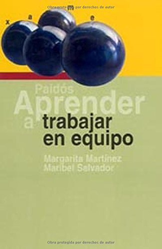 Aprender a trabajar en equipo Business, Finance & Career