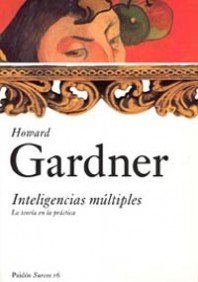 Inteligencias múltiples : la teoría en la práctica (Surcos, Band 1) Medicine
