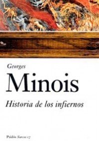 Historia de los infiernos (Surcos, Band 1) Books