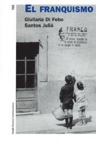 El franquismo / The Francoism book
