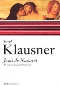 Jesús de Nazaret : su vida, su época, sus enseñanzas (Surcos, Band 1) Books