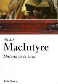 Historia de la ética (Surcos, Band 30) Philosophy