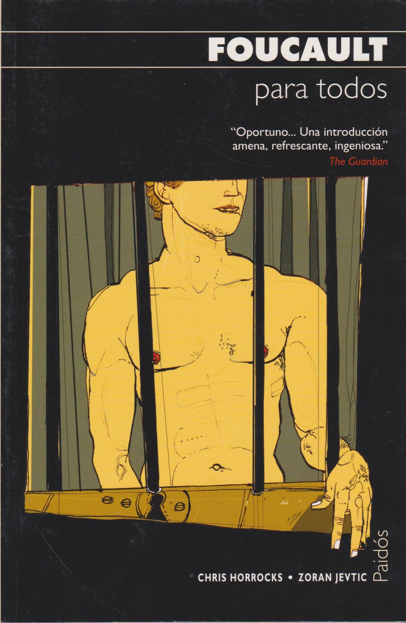 Jevtic, Z: Foucault para todos Philosophy