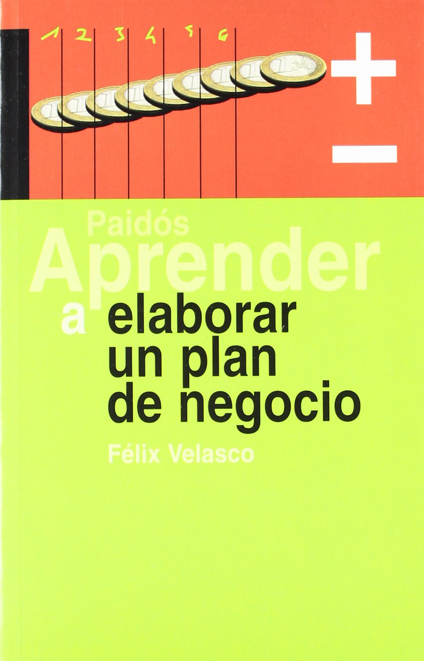 Aprender a elaborar un plan de negocio Business, Finance & Career
